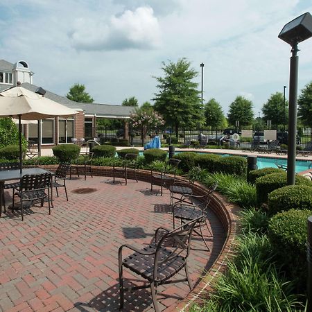 Hilton Garden Inn Macon/Mercer University Ngoại thất bức ảnh