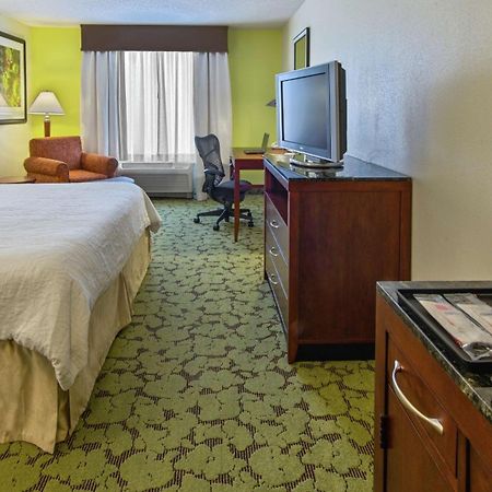 Hilton Garden Inn Macon/Mercer University Ngoại thất bức ảnh
