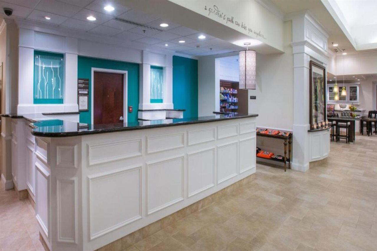 Hilton Garden Inn Macon/Mercer University Ngoại thất bức ảnh