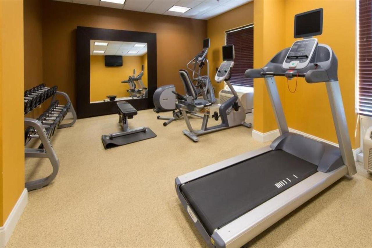 Hilton Garden Inn Macon/Mercer University Ngoại thất bức ảnh