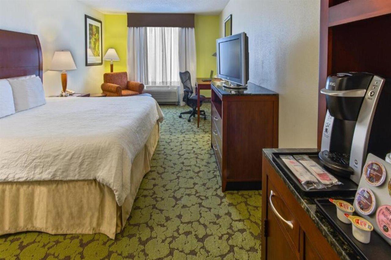 Hilton Garden Inn Macon/Mercer University Ngoại thất bức ảnh