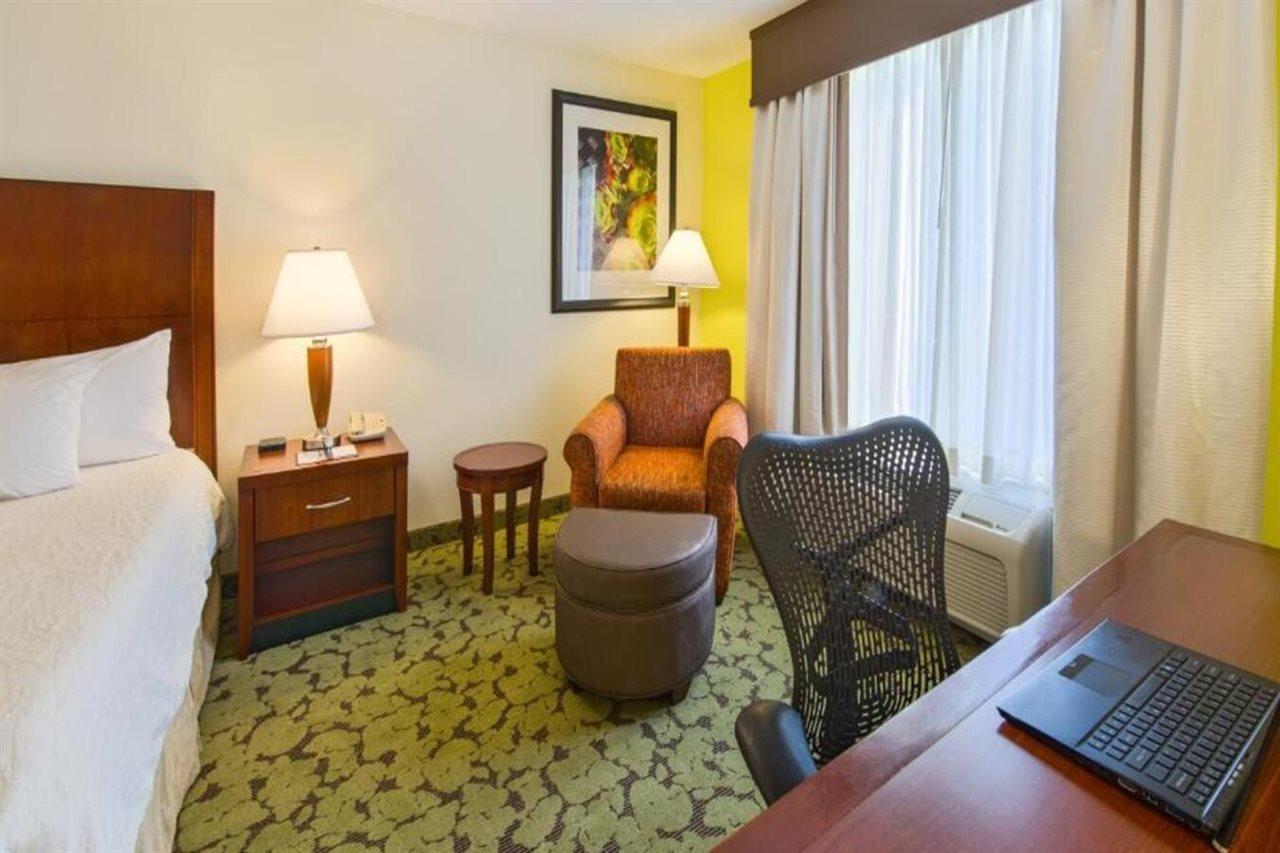 Hilton Garden Inn Macon/Mercer University Ngoại thất bức ảnh