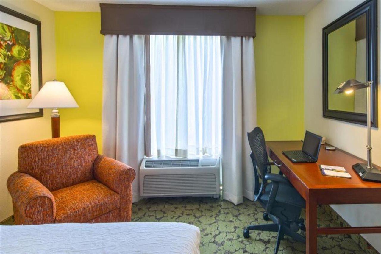 Hilton Garden Inn Macon/Mercer University Ngoại thất bức ảnh