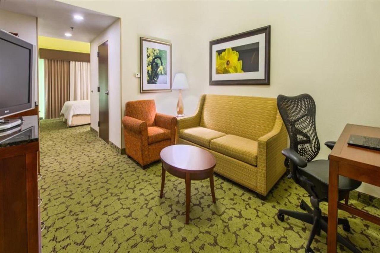 Hilton Garden Inn Macon/Mercer University Ngoại thất bức ảnh