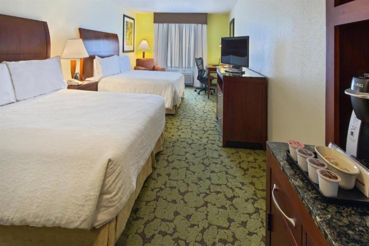 Hilton Garden Inn Macon/Mercer University Ngoại thất bức ảnh
