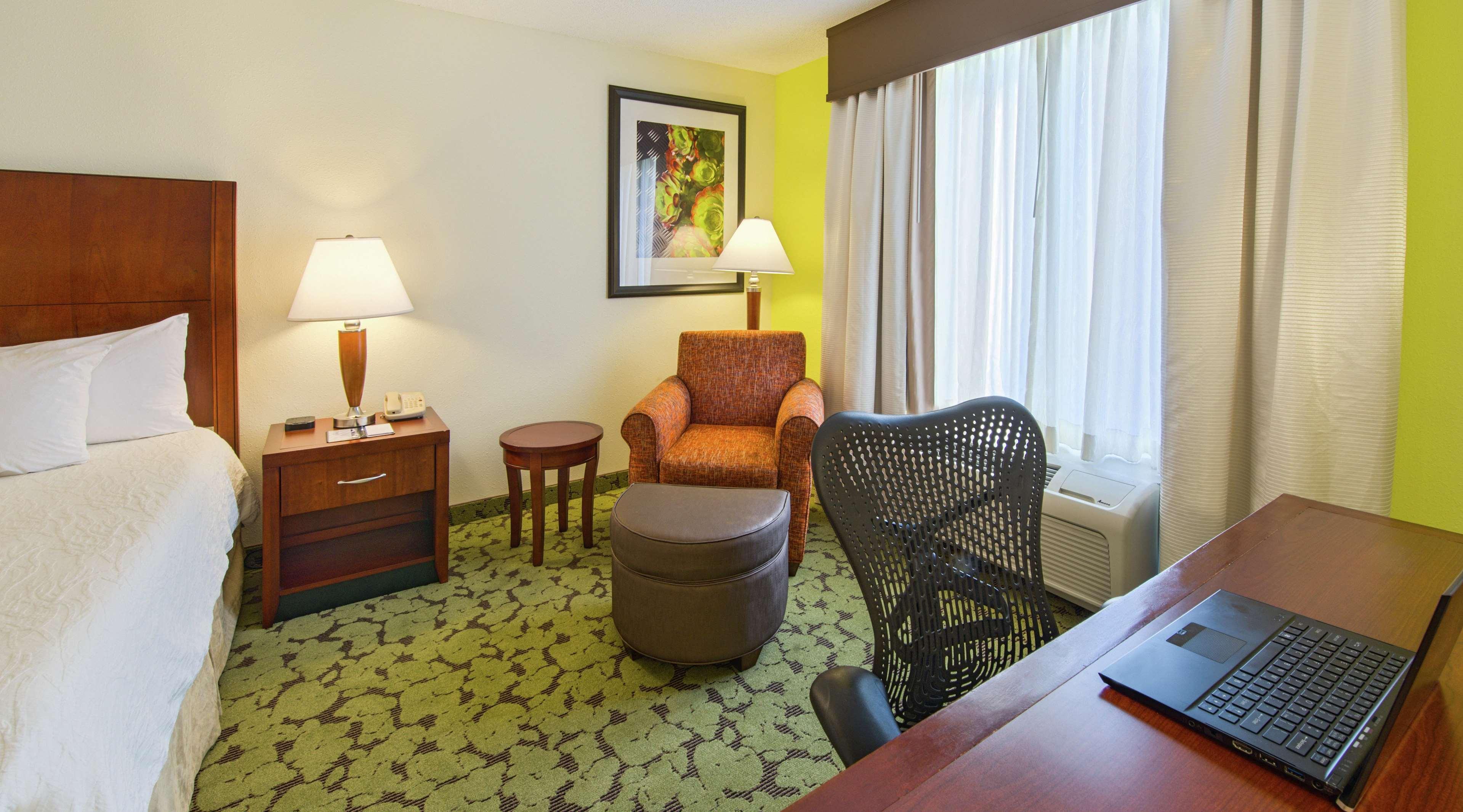 Hilton Garden Inn Macon/Mercer University Ngoại thất bức ảnh