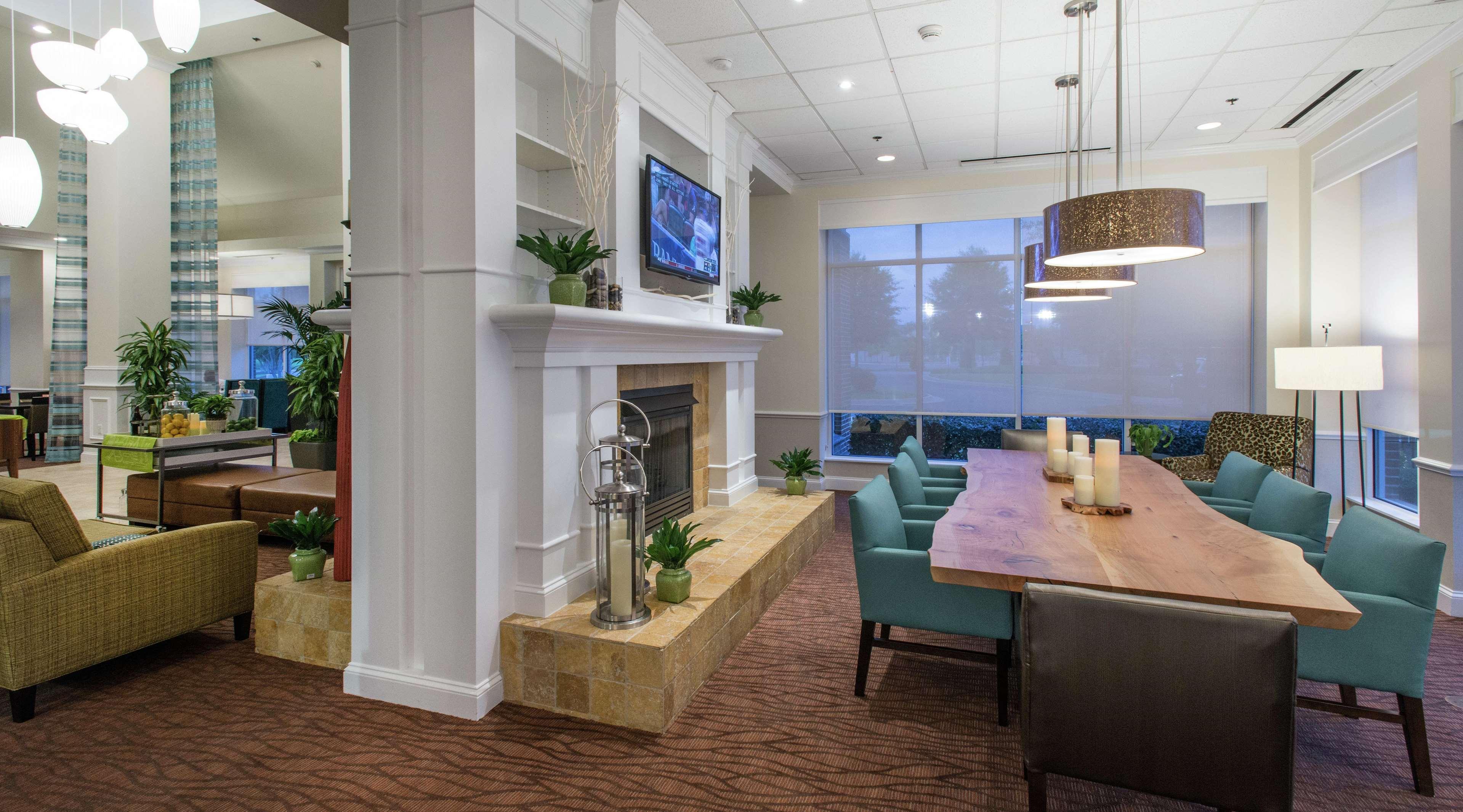 Hilton Garden Inn Macon/Mercer University Ngoại thất bức ảnh