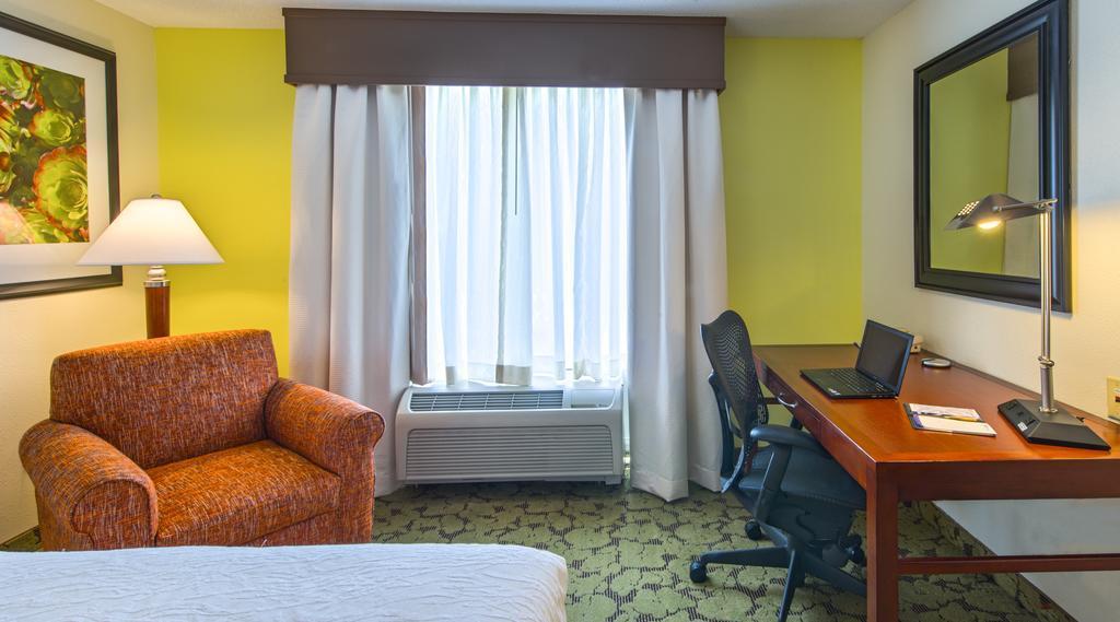 Hilton Garden Inn Macon/Mercer University Ngoại thất bức ảnh