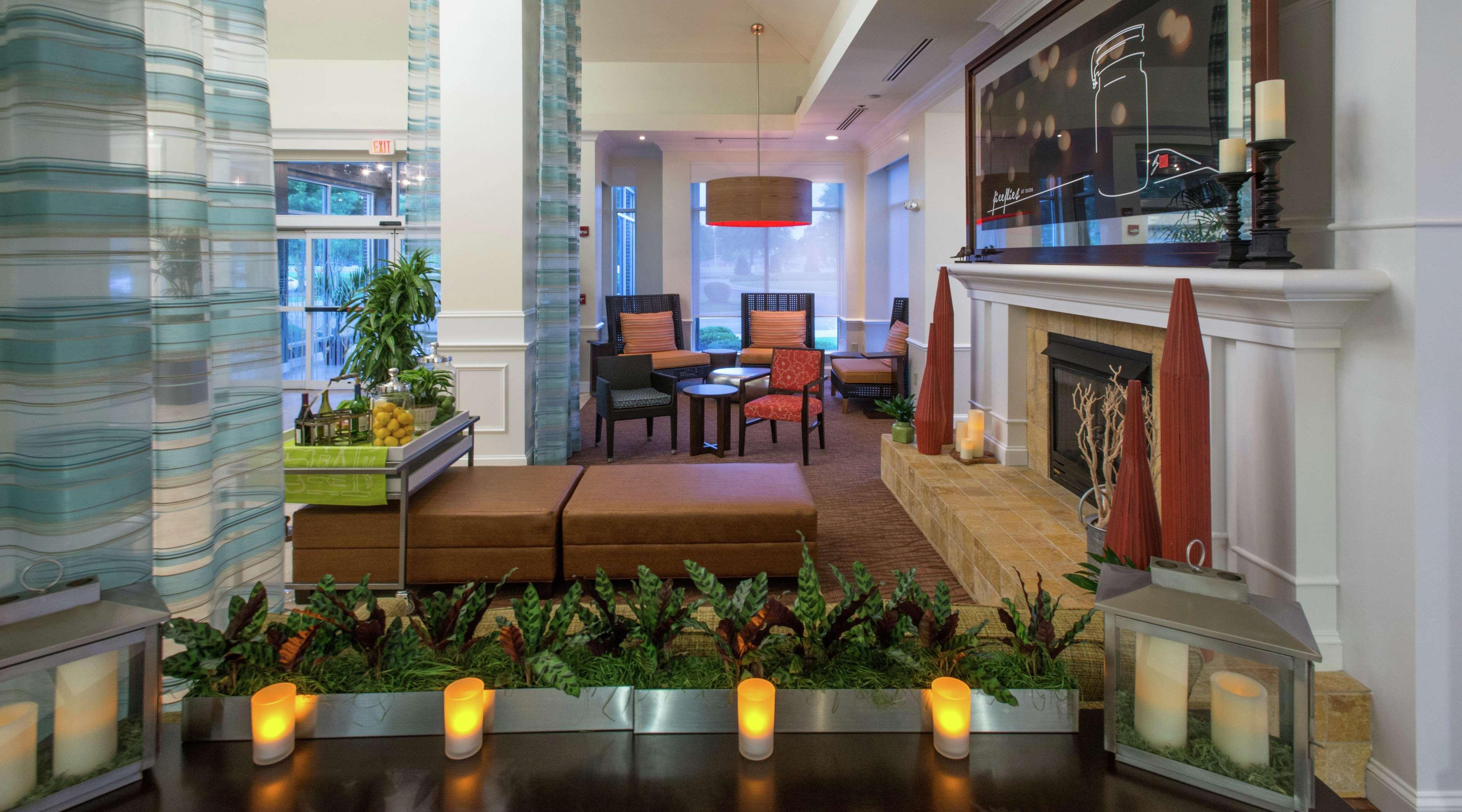 Hilton Garden Inn Macon/Mercer University Ngoại thất bức ảnh