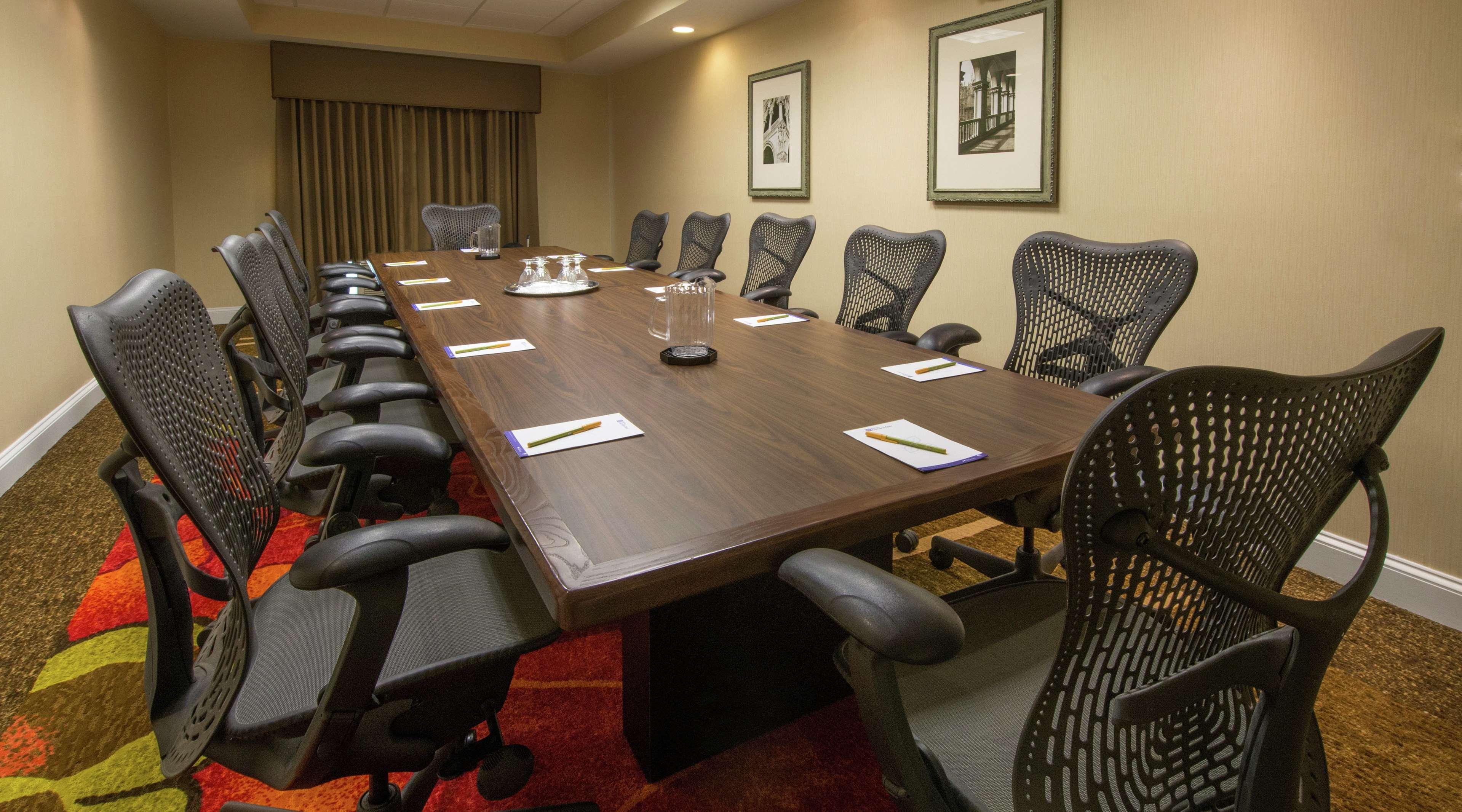 Hilton Garden Inn Macon/Mercer University Ngoại thất bức ảnh