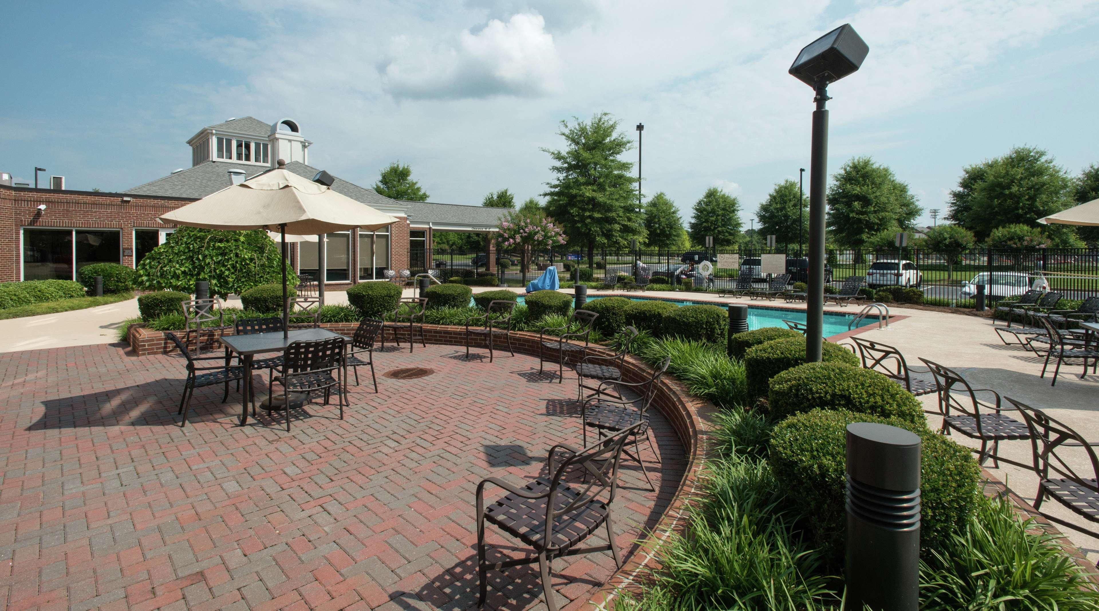 Hilton Garden Inn Macon/Mercer University Ngoại thất bức ảnh