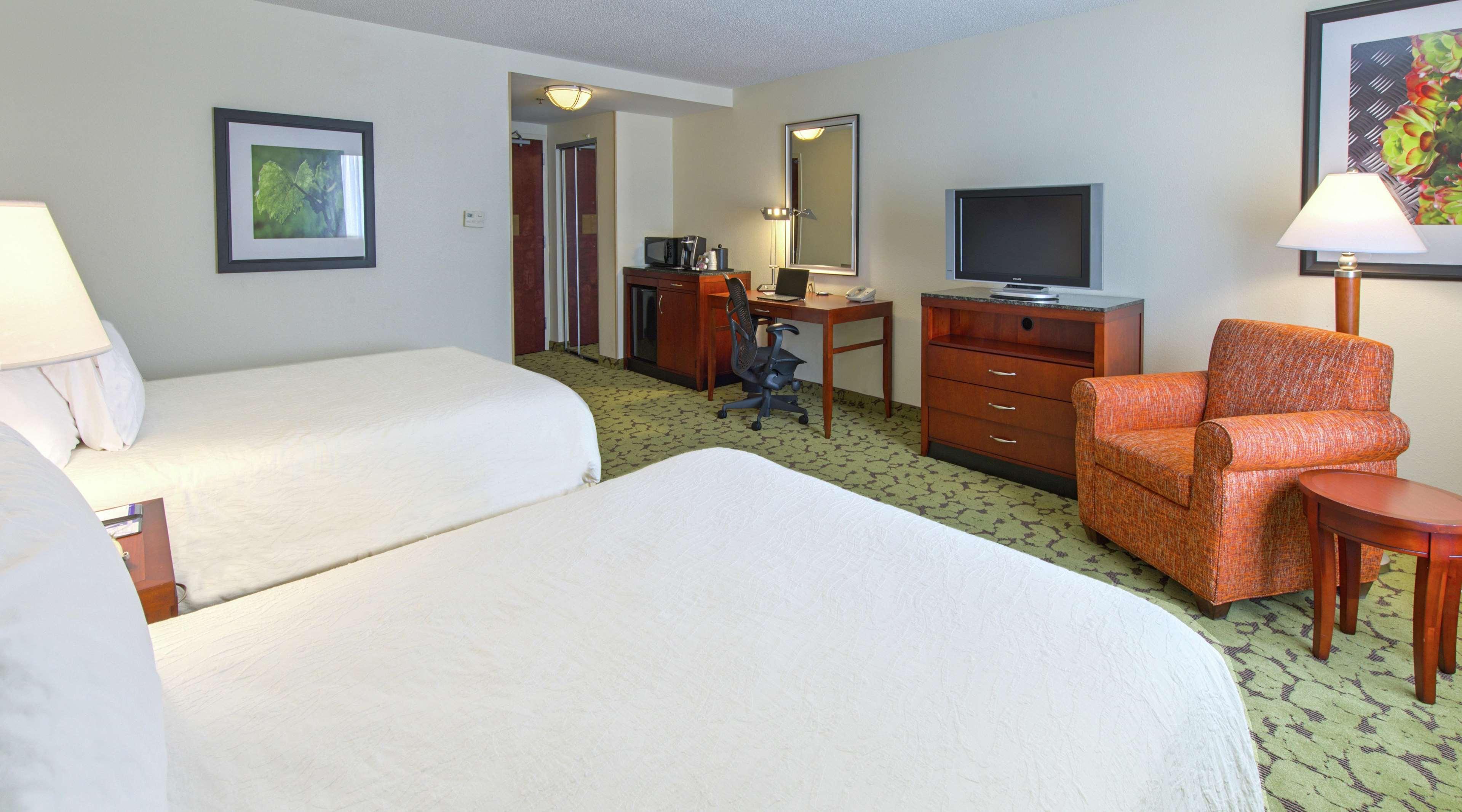 Hilton Garden Inn Macon/Mercer University Ngoại thất bức ảnh