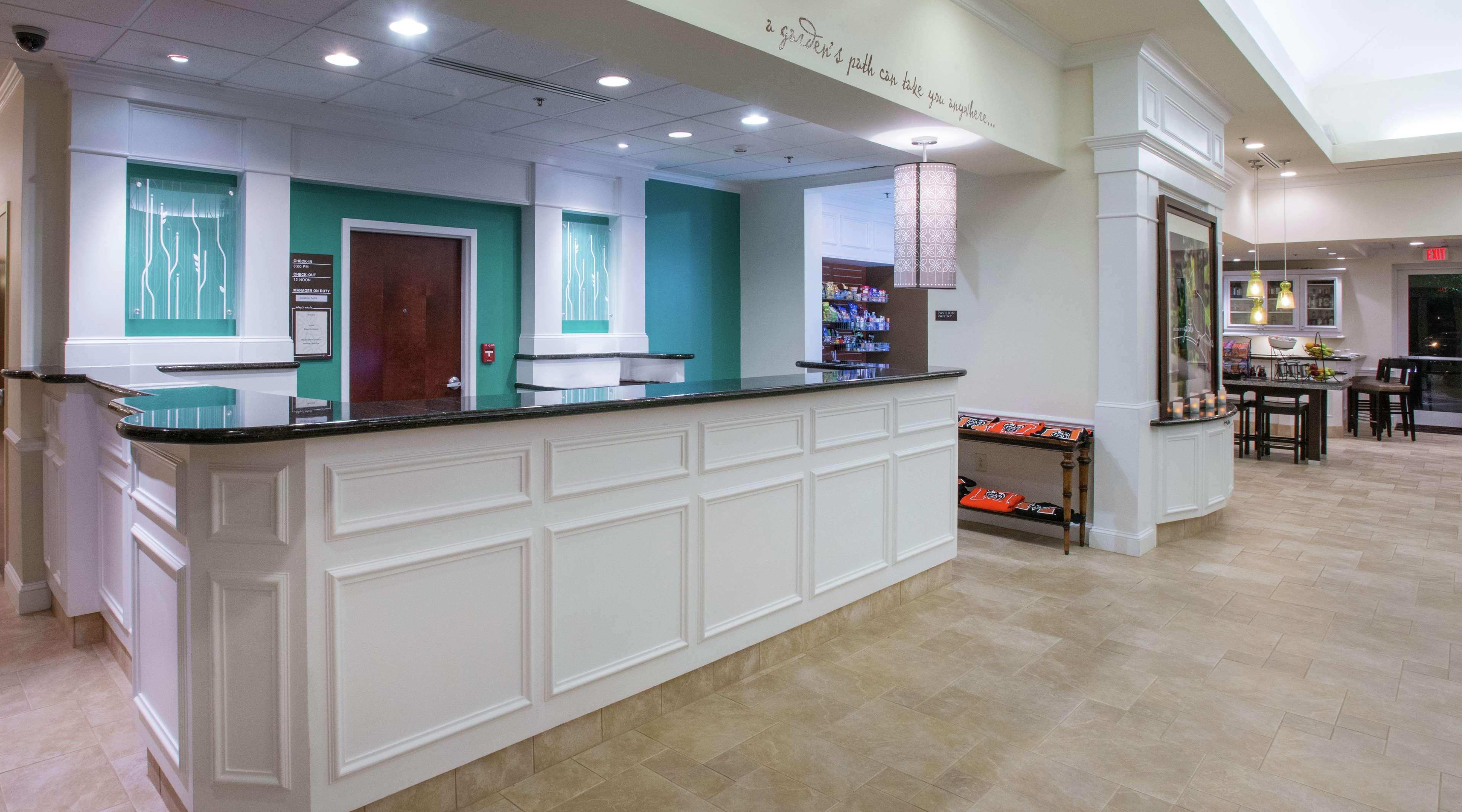Hilton Garden Inn Macon/Mercer University Ngoại thất bức ảnh