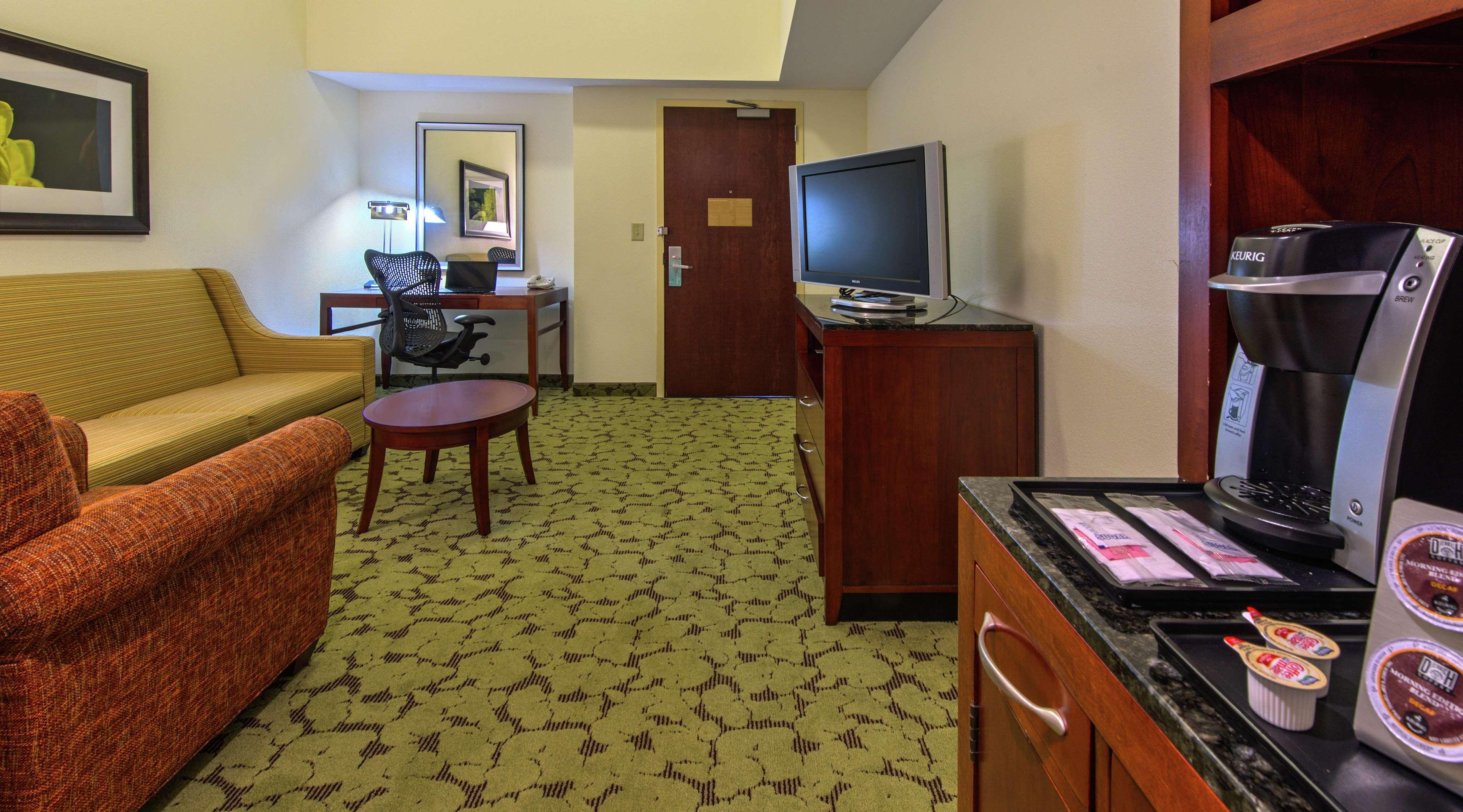 Hilton Garden Inn Macon/Mercer University Ngoại thất bức ảnh