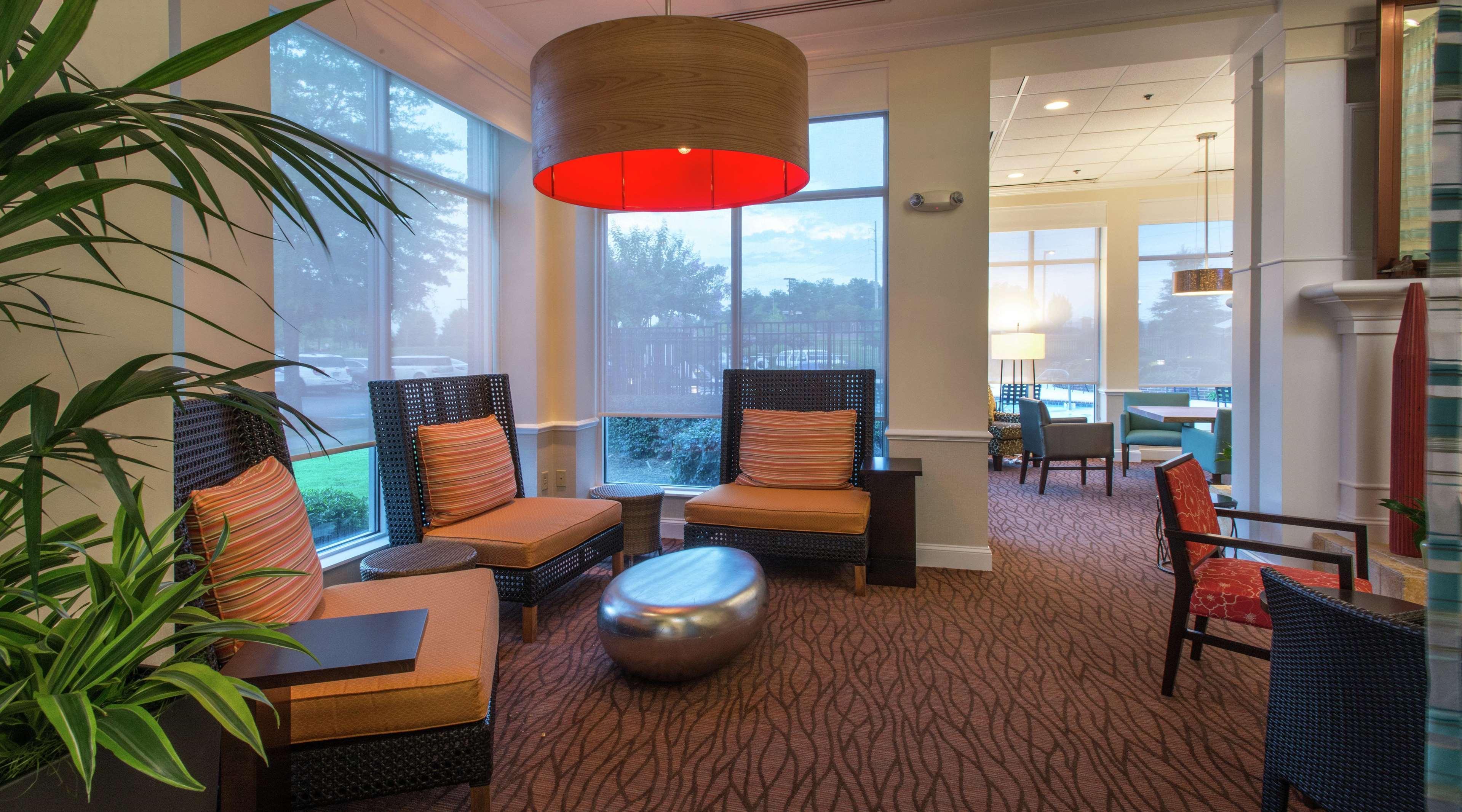 Hilton Garden Inn Macon/Mercer University Ngoại thất bức ảnh