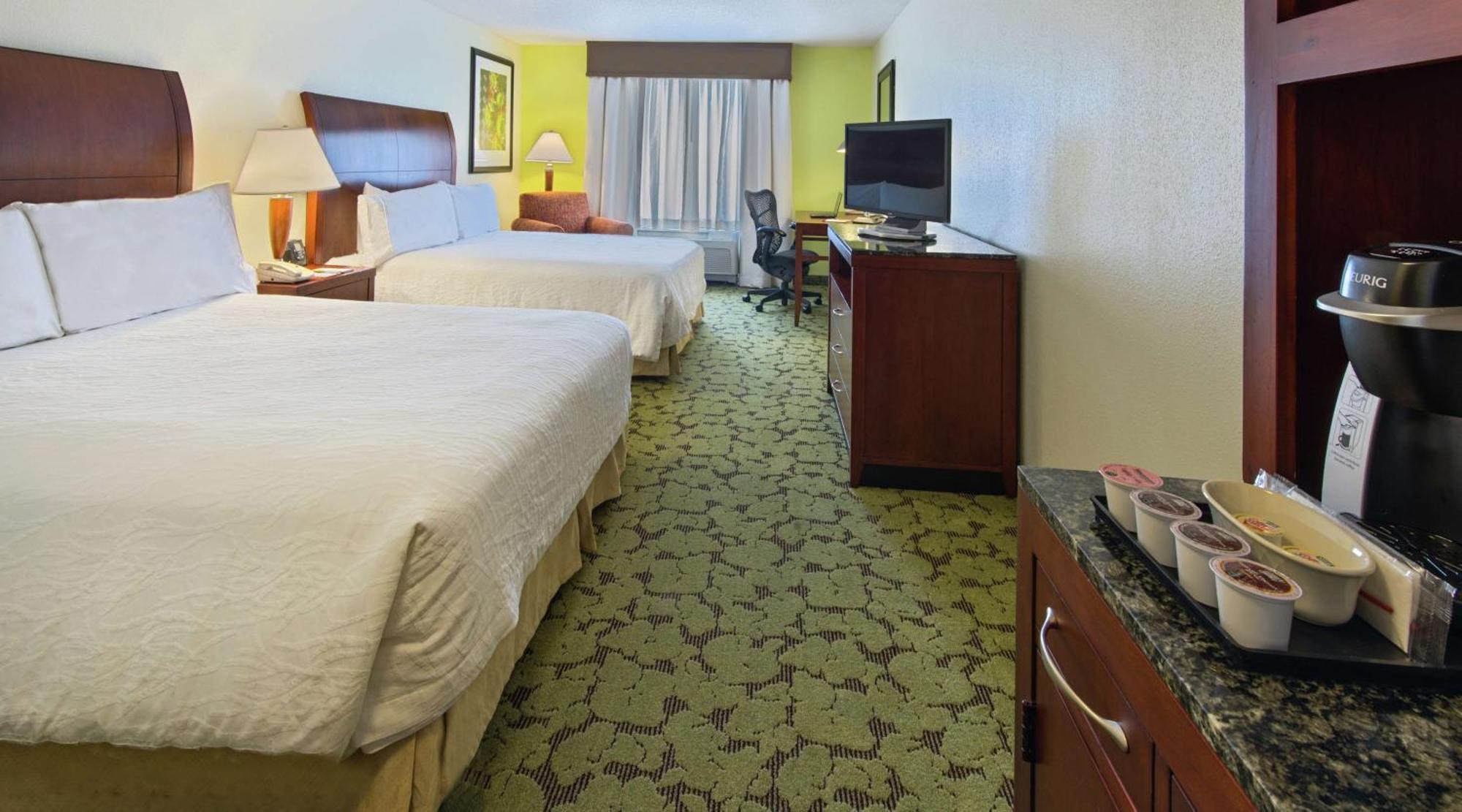 Hilton Garden Inn Macon/Mercer University Ngoại thất bức ảnh
