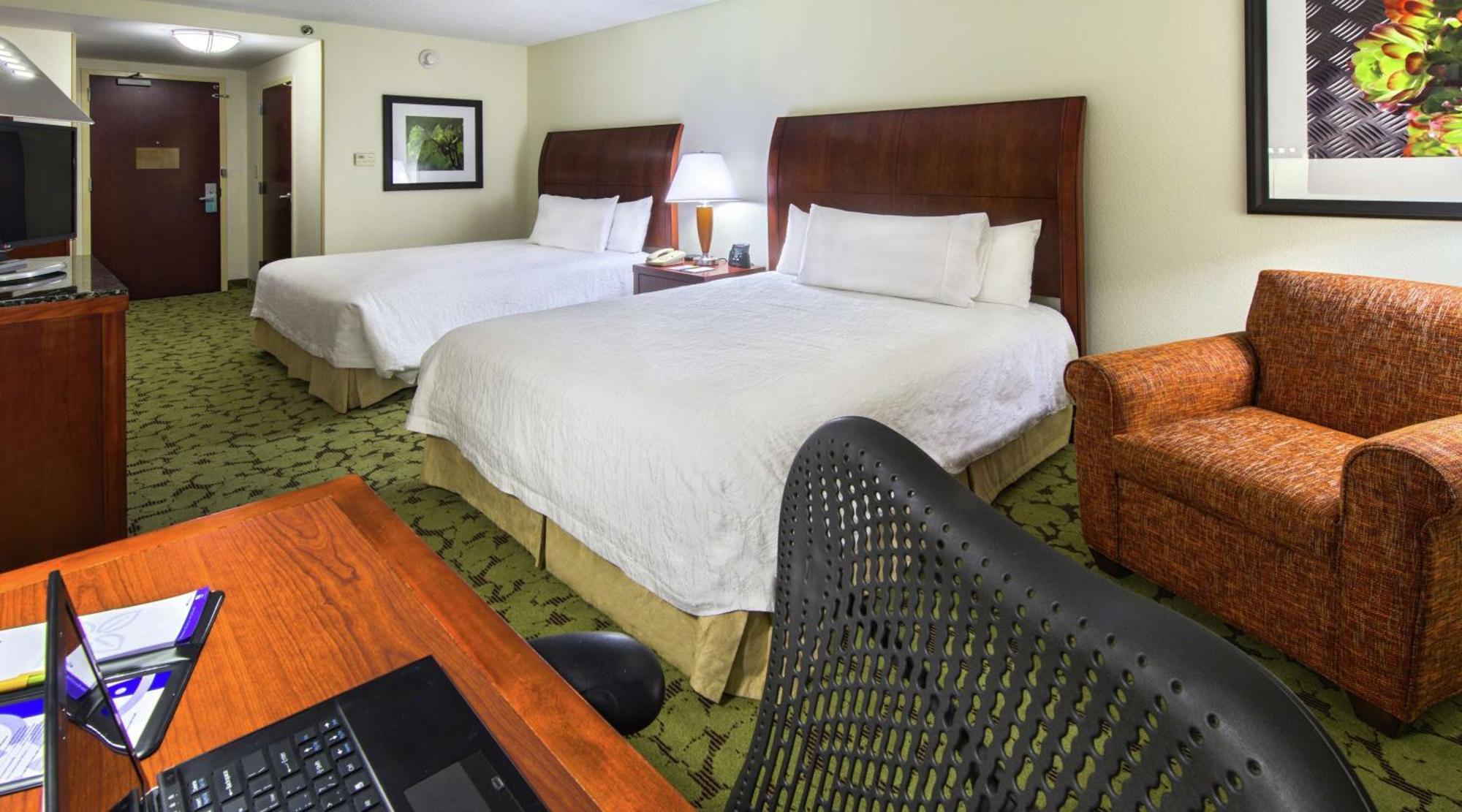 Hilton Garden Inn Macon/Mercer University Ngoại thất bức ảnh