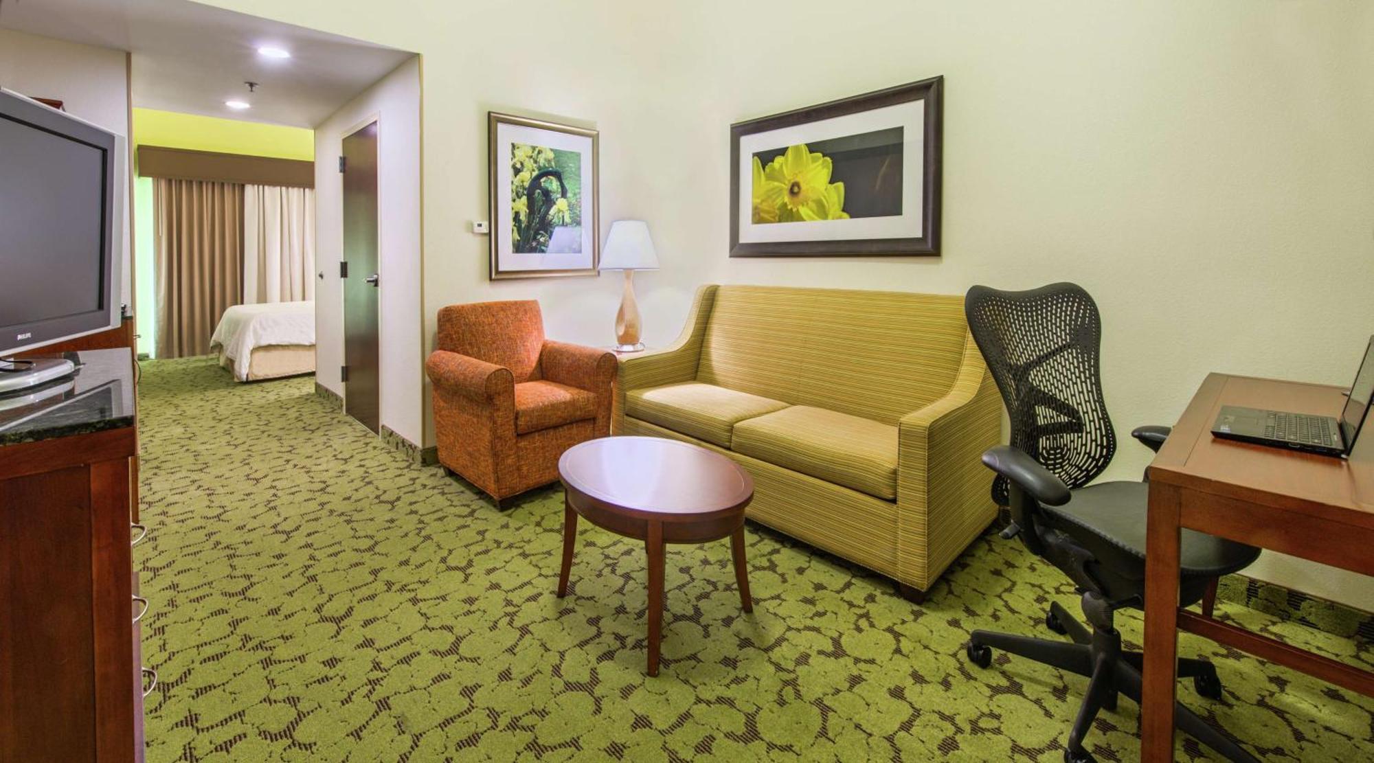 Hilton Garden Inn Macon/Mercer University Ngoại thất bức ảnh