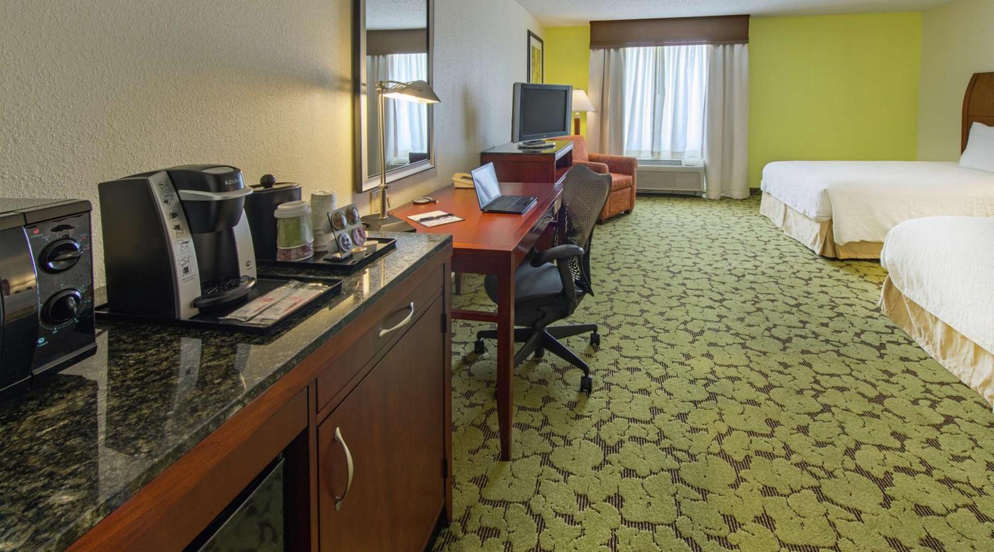 Hilton Garden Inn Macon/Mercer University Ngoại thất bức ảnh